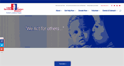 Desktop Screenshot of lsem.org